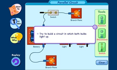Electric circuit - Energy Education
