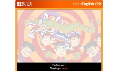 Celebrations and traditions during Chinese New Year ‹ EF Teach Online ‹  Teach Online